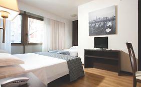 Hotel Delfino Venezia Mestre